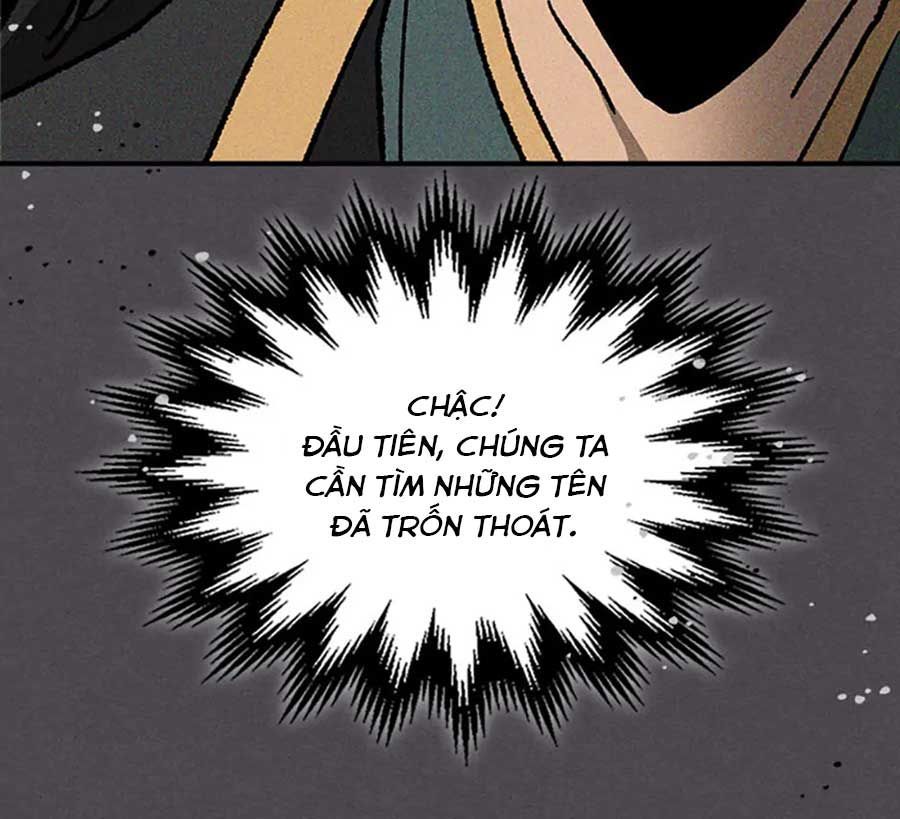 Sự Trở Lại Của Chiến Thần Chap 111 - Next Chap 112