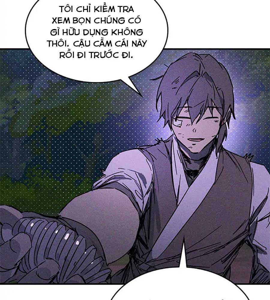 Sự Trở Lại Của Chiến Thần Chap 111 - Next Chap 112