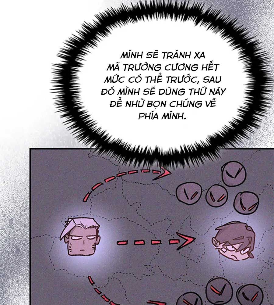 Sự Trở Lại Của Chiến Thần Chap 111 - Next Chap 112