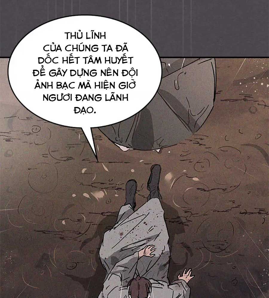 Sự Trở Lại Của Chiến Thần Chap 111 - Next Chap 112