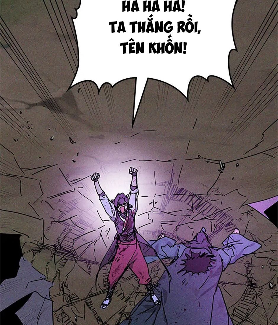 Sự Trở Lại Của Chiến Thần Chap 112 - Next Chap 113