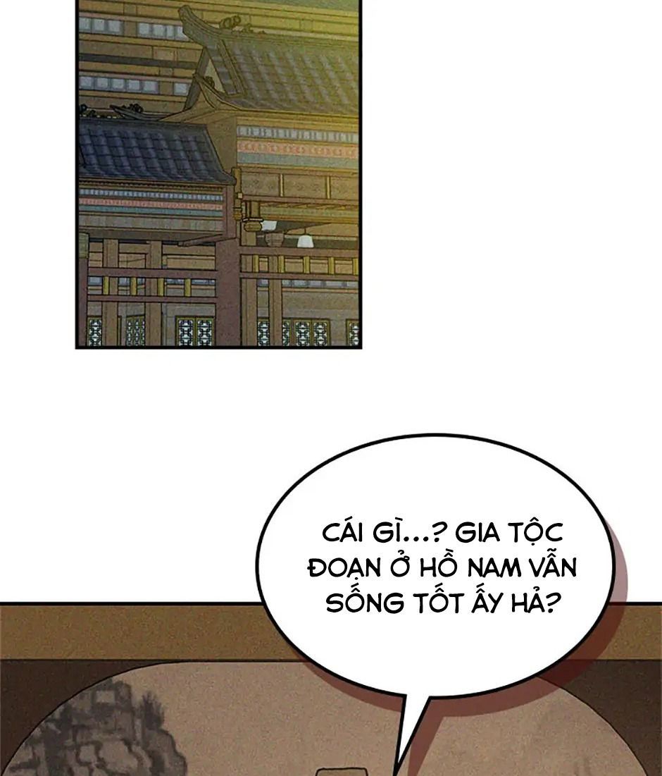 Sự Trở Lại Của Chiến Thần Chap 112 - Next Chap 113