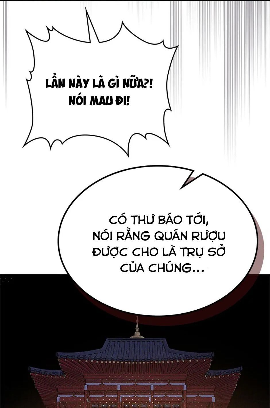 Sự Trở Lại Của Chiến Thần Chap 112 - Next Chap 113