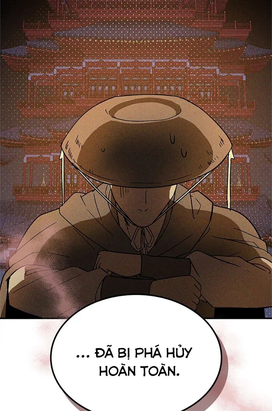 Sự Trở Lại Của Chiến Thần Chap 112 - Next Chap 113