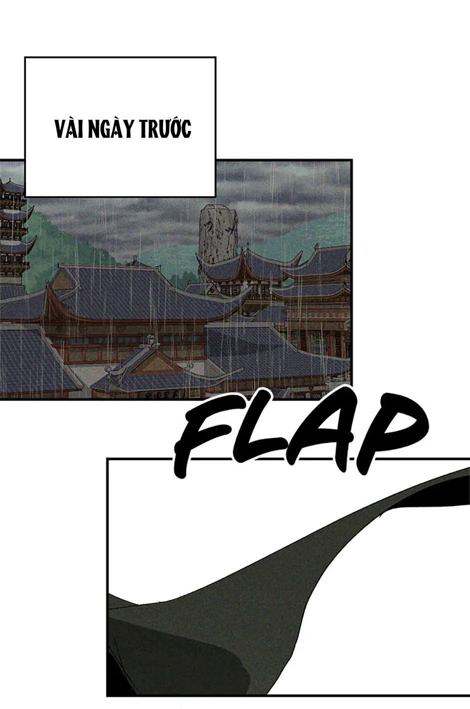 Sự Trở Lại Của Chiến Thần Chap 112 - Next Chap 113