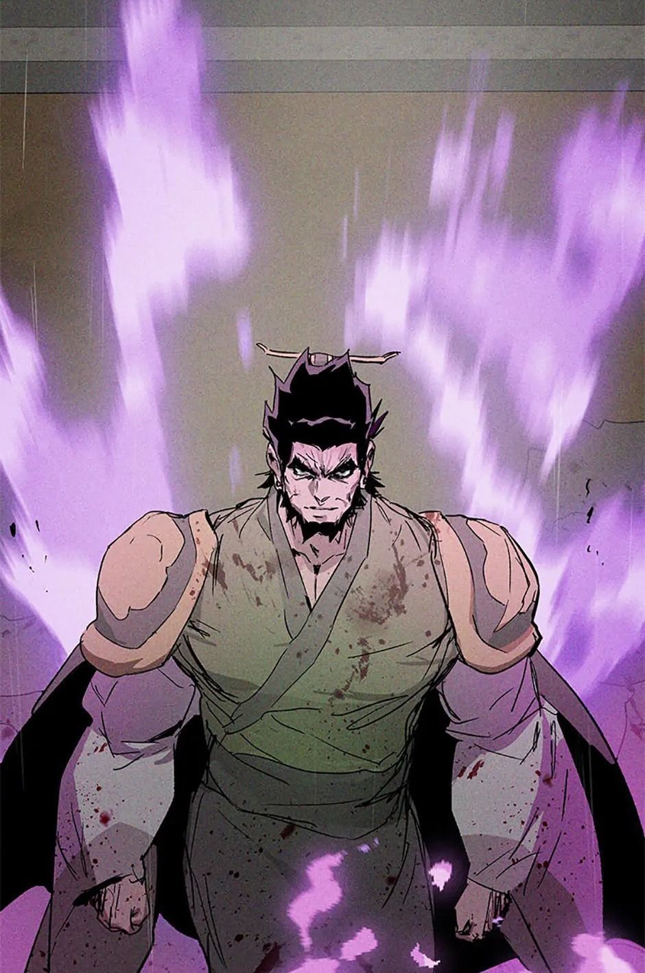 Sự Trở Lại Của Chiến Thần Chap 112 - Next Chap 113