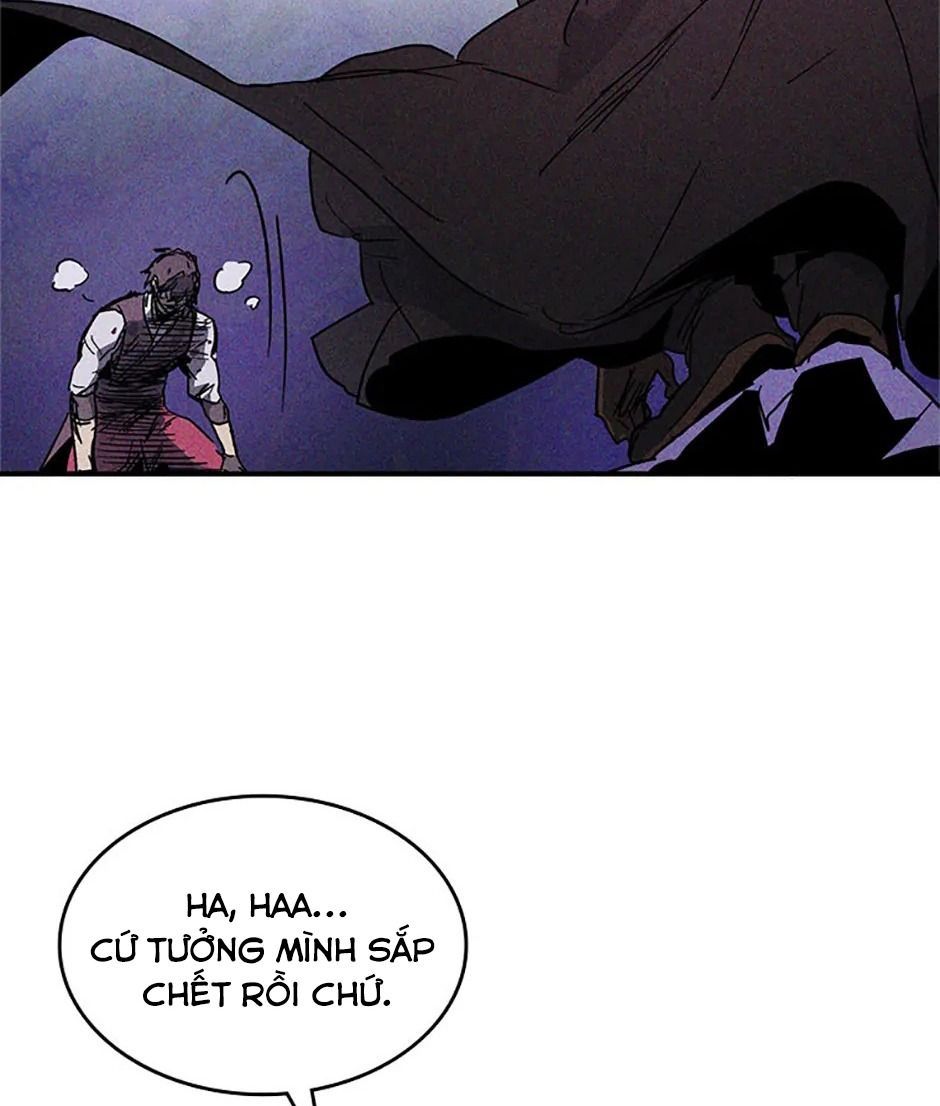 Sự Trở Lại Của Chiến Thần Chap 112 - Next Chap 113