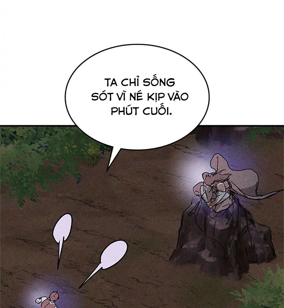 Sự Trở Lại Của Chiến Thần Chap 112 - Next Chap 113