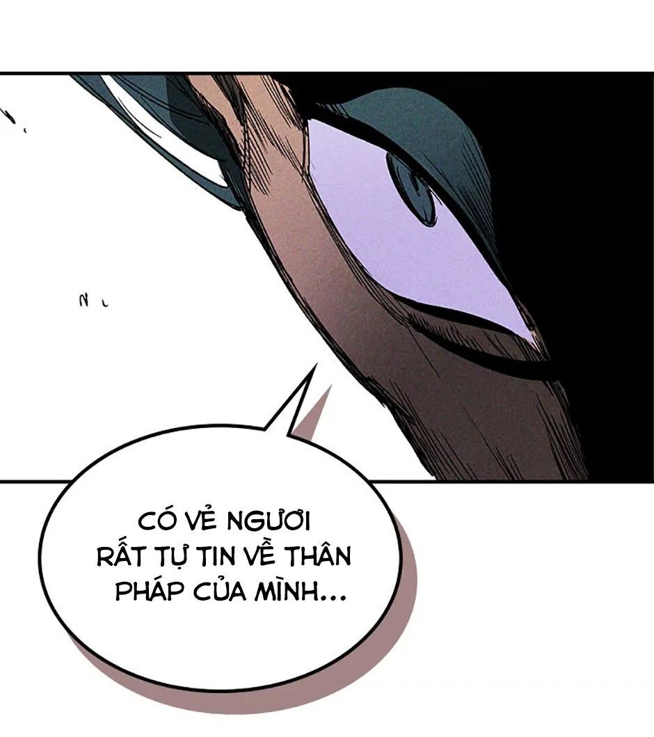 Sự Trở Lại Của Chiến Thần Chap 112 - Next Chap 113