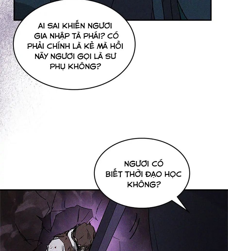 Sự Trở Lại Của Chiến Thần Chap 112 - Next Chap 113