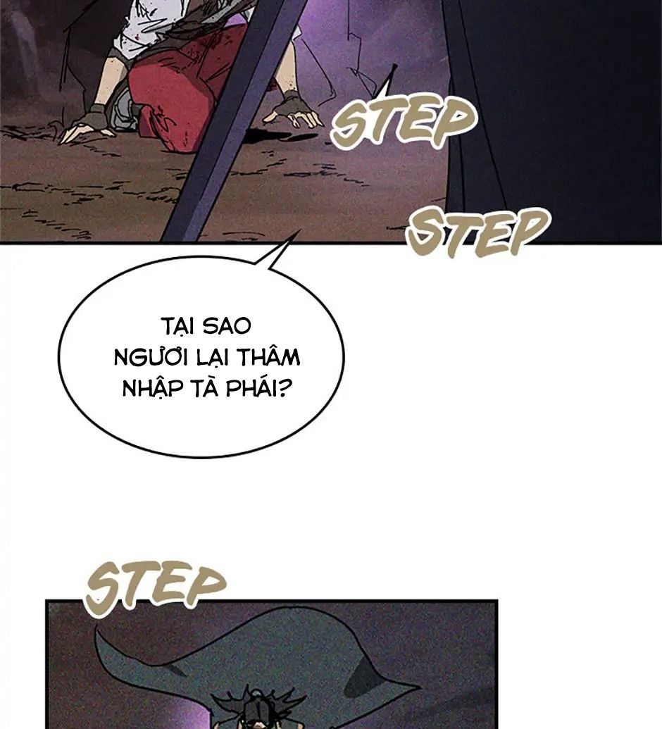 Sự Trở Lại Của Chiến Thần Chap 112 - Next Chap 113