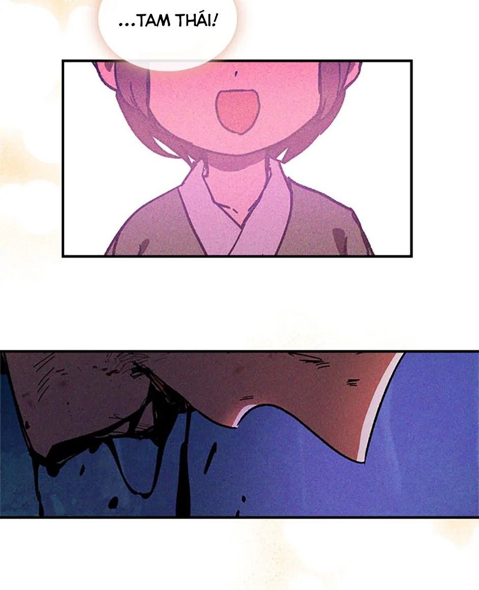 Sự Trở Lại Của Chiến Thần Chap 112 - Next Chap 113