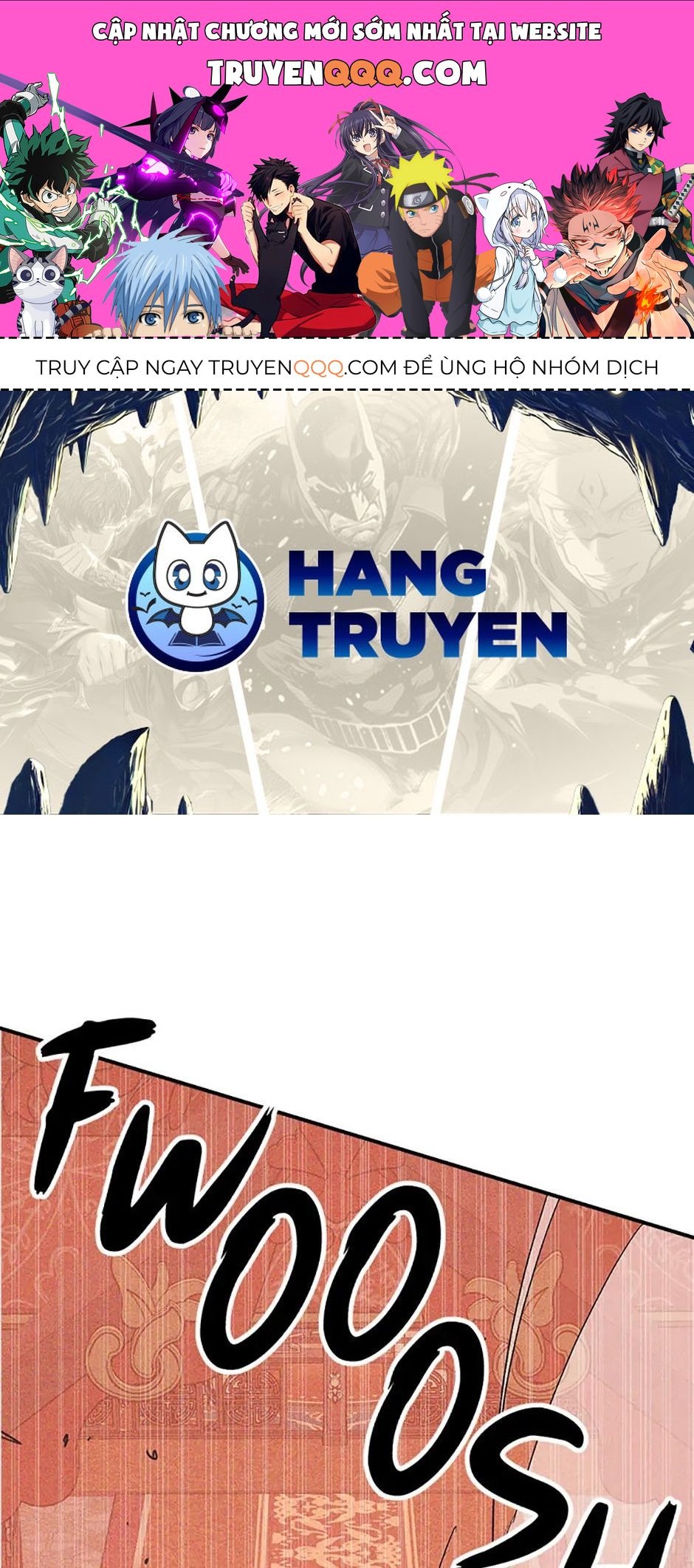 Sự Trở Lại Của Chiến Thần Chap 114 - Next Chap 115