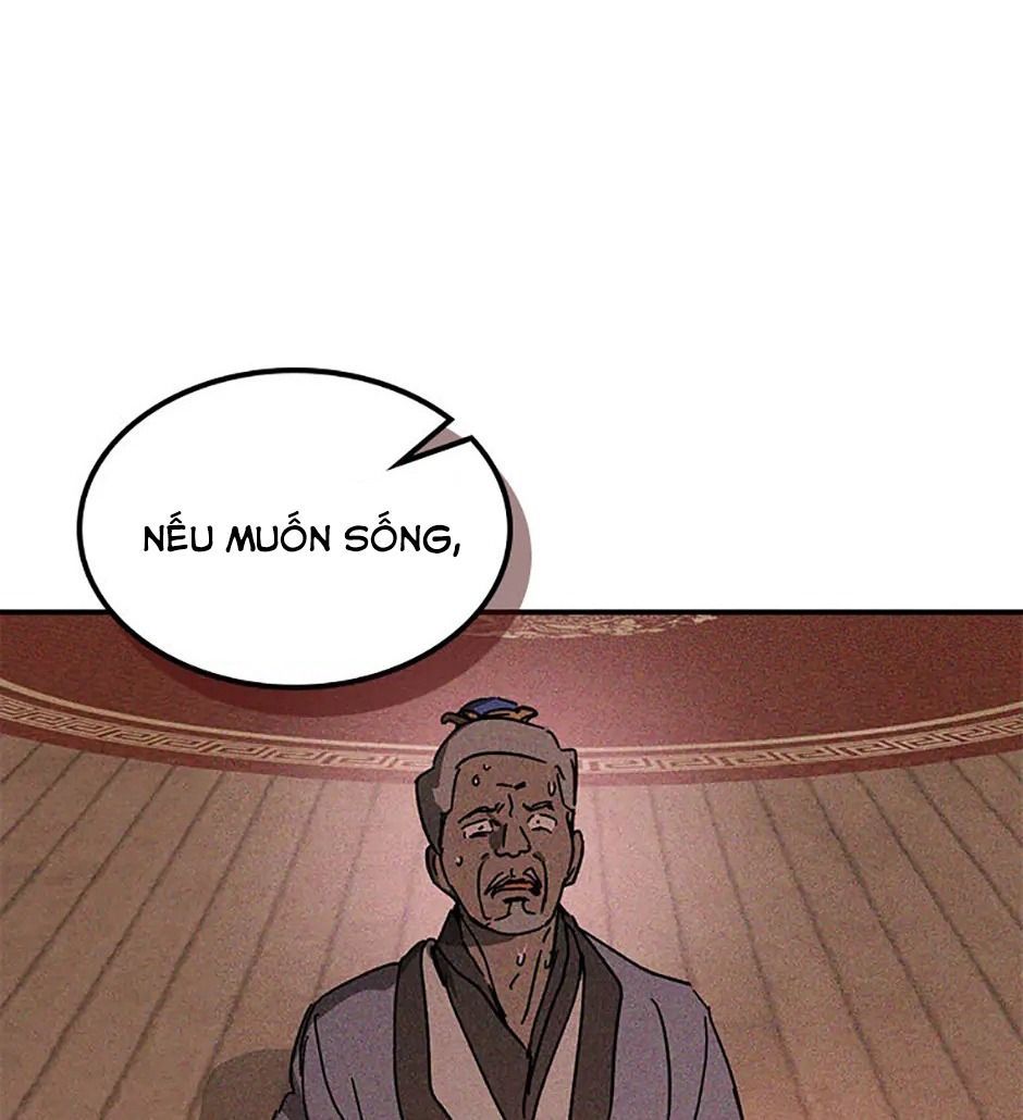 Sự Trở Lại Của Chiến Thần Chap 114 - Next Chap 115