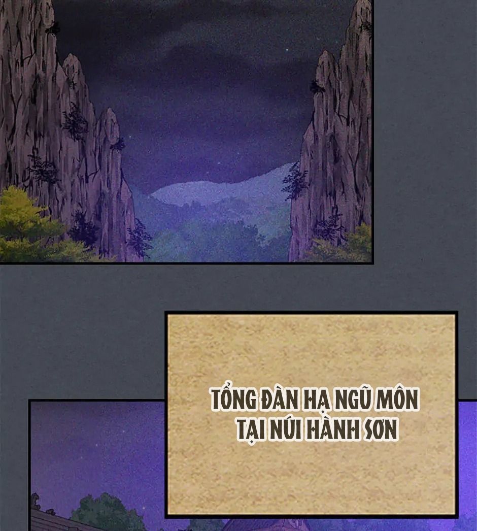 Sự Trở Lại Của Chiến Thần Chap 114 - Next Chap 115