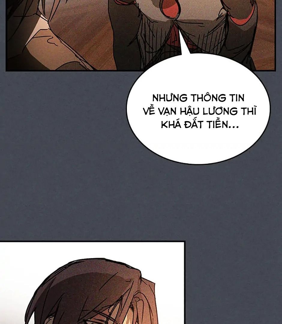 Sự Trở Lại Của Chiến Thần Chap 114 - Next Chap 115