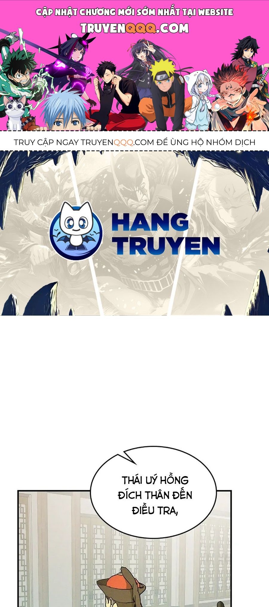 Sự Trở Lại Của Chiến Thần Chap 116 - Next Chap 117