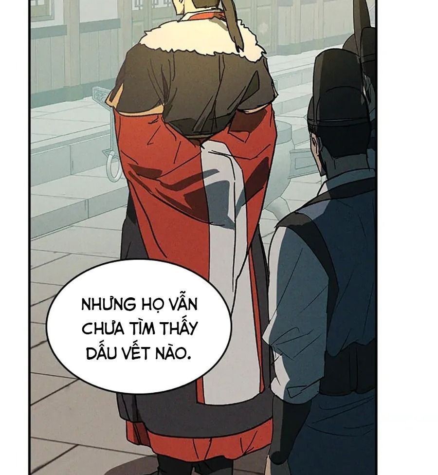 Sự Trở Lại Của Chiến Thần Chap 116 - Next Chap 117