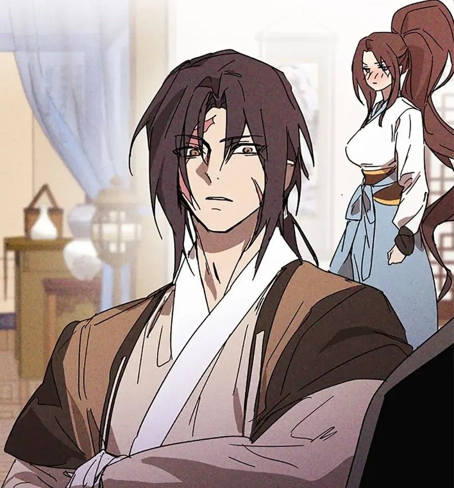 Sự Trở Lại Của Chiến Thần Chap 116 - Next Chap 117