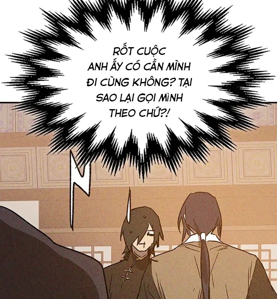 Sự Trở Lại Của Chiến Thần Chap 116 - Next Chap 117