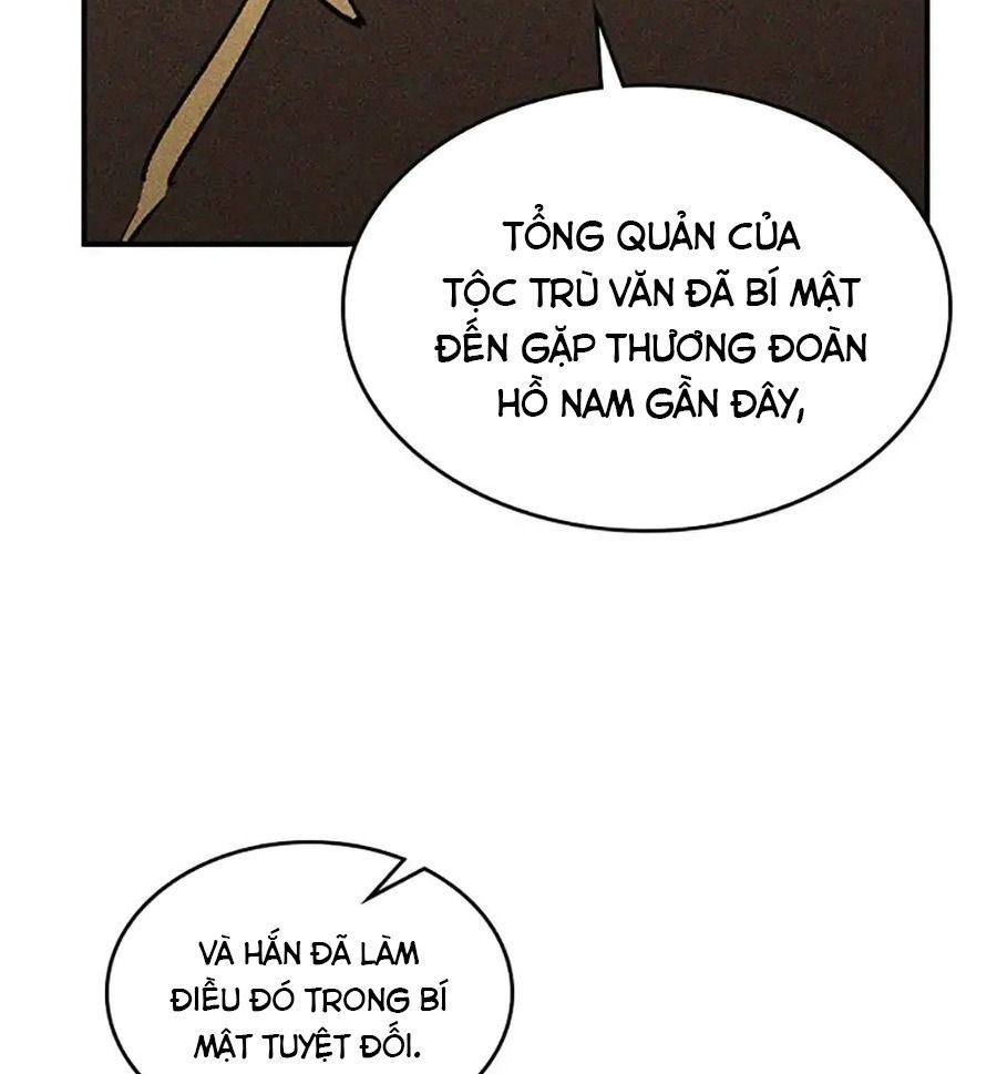 Sự Trở Lại Của Chiến Thần Chap 116 - Next Chap 117