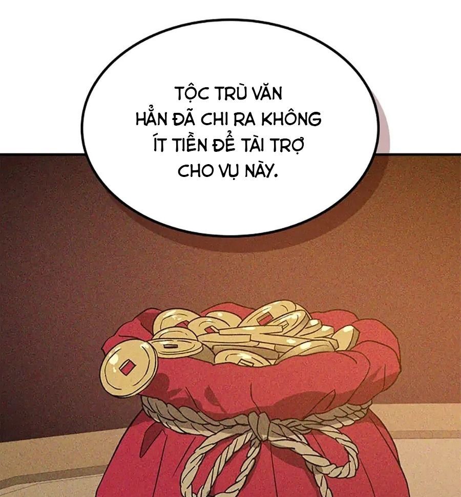 Sự Trở Lại Của Chiến Thần Chap 116 - Next Chap 117