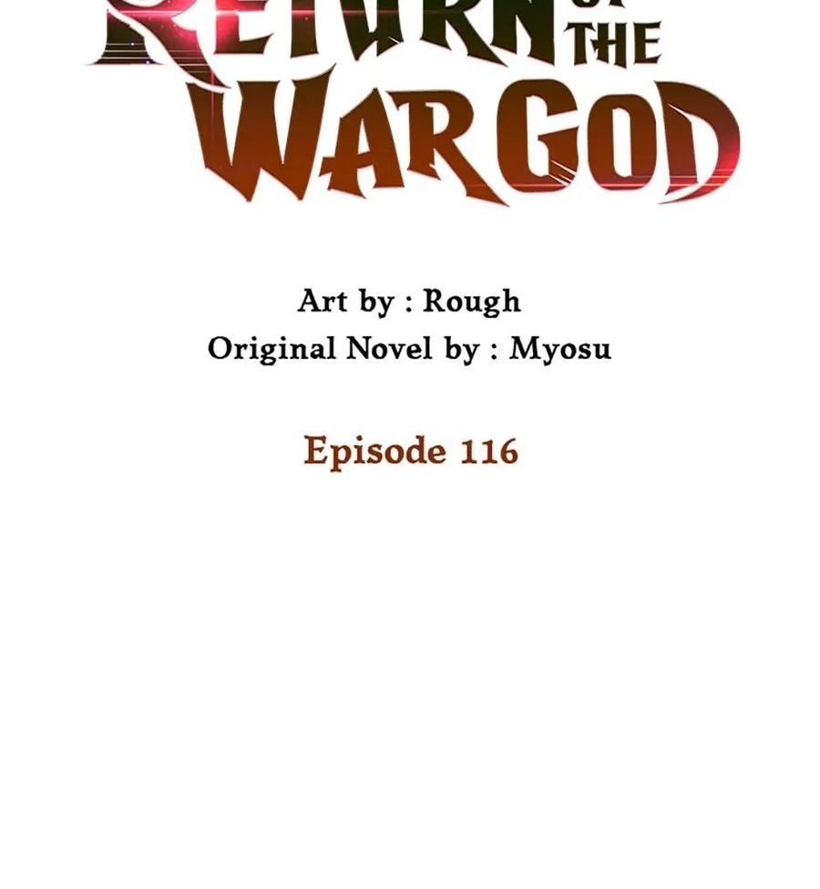 Sự Trở Lại Của Chiến Thần Chap 116 - Next Chap 117