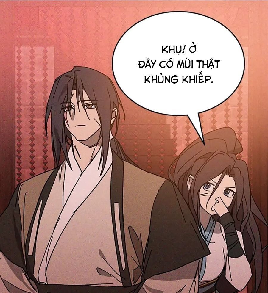 Sự Trở Lại Của Chiến Thần Chap 116 - Next Chap 117