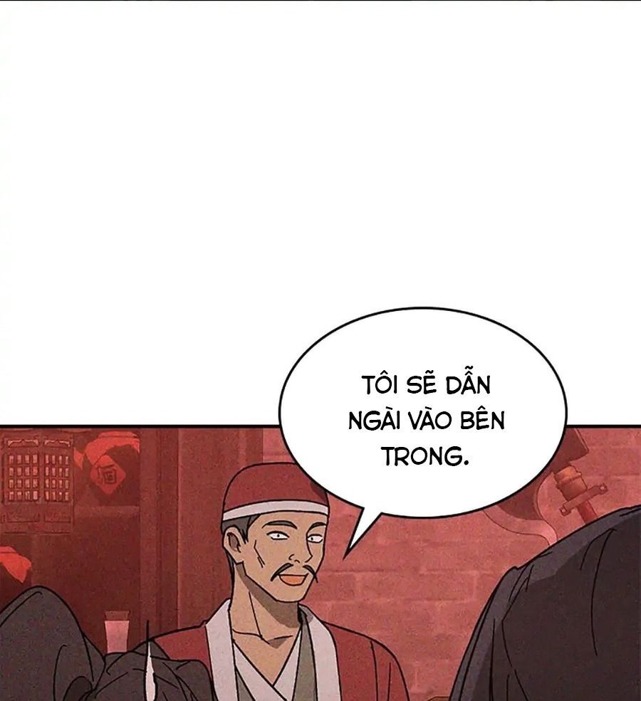 Sự Trở Lại Của Chiến Thần Chap 116 - Next Chap 117