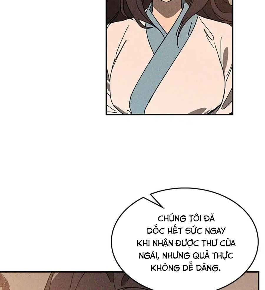 Sự Trở Lại Của Chiến Thần Chap 116 - Next Chap 117