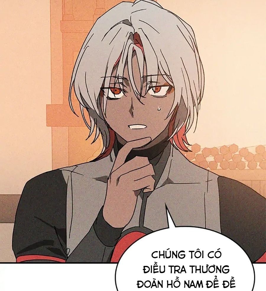 Sự Trở Lại Của Chiến Thần Chap 116 - Next Chap 117