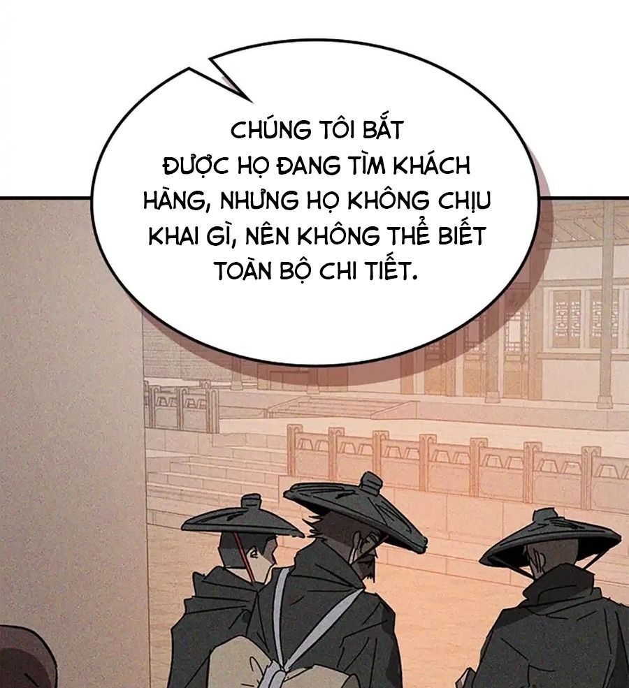 Sự Trở Lại Của Chiến Thần Chap 116 - Next Chap 117