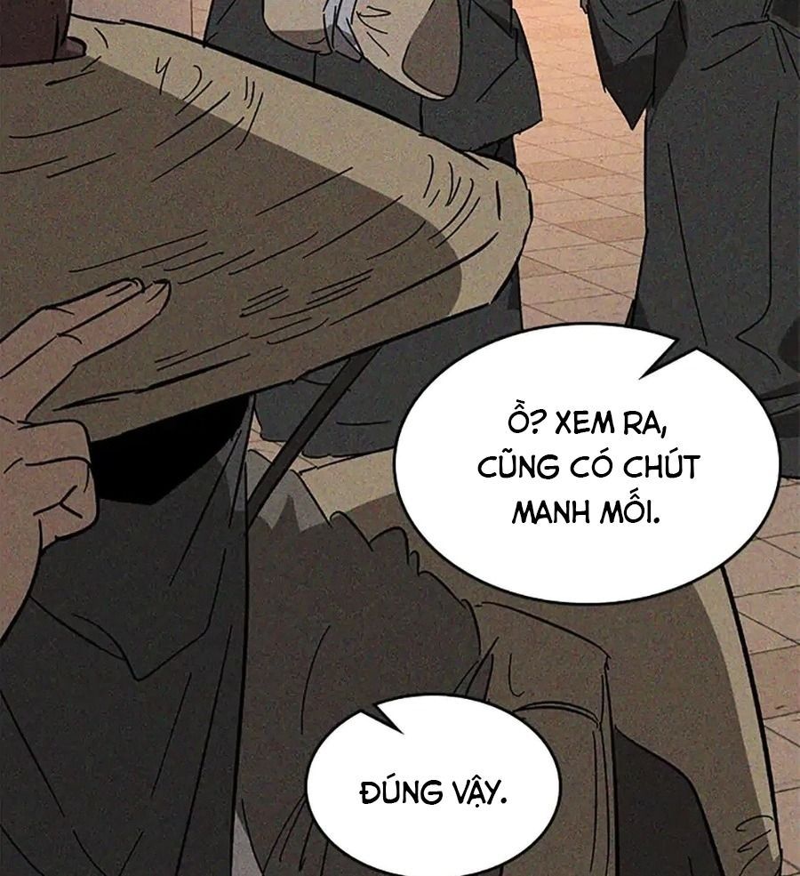 Sự Trở Lại Của Chiến Thần Chap 116 - Next Chap 117