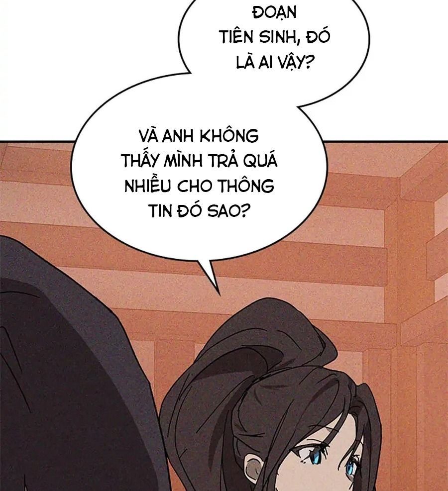 Sự Trở Lại Của Chiến Thần Chap 116 - Next Chap 117