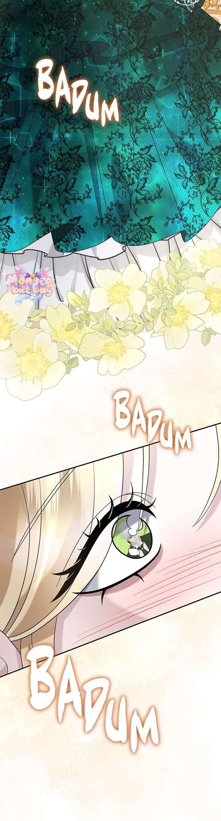 Dụ Hoặc Chap 21 - Next Chap 22