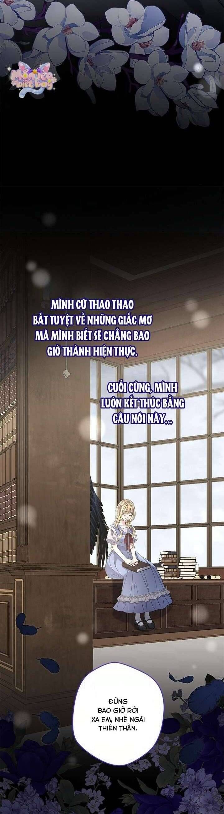 Dụ Hoặc Chap 21 - Next Chap 22