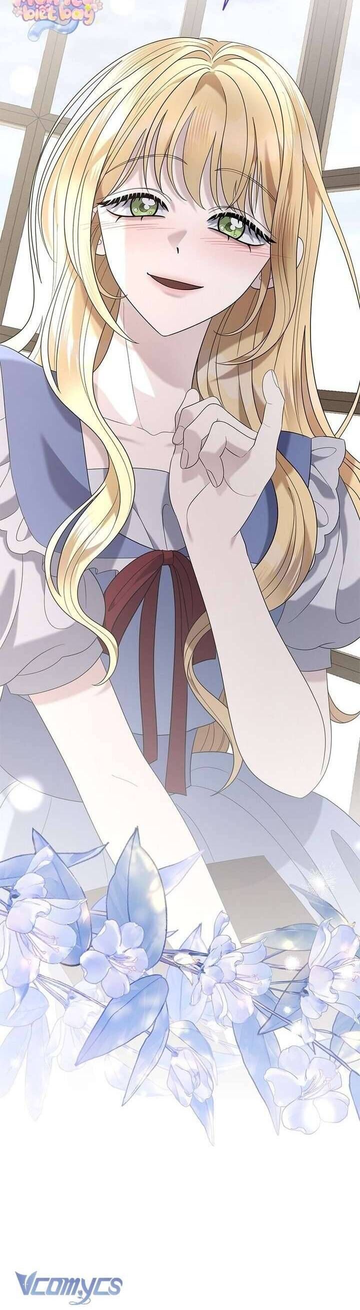 Dụ Hoặc Chap 21 - Next Chap 22