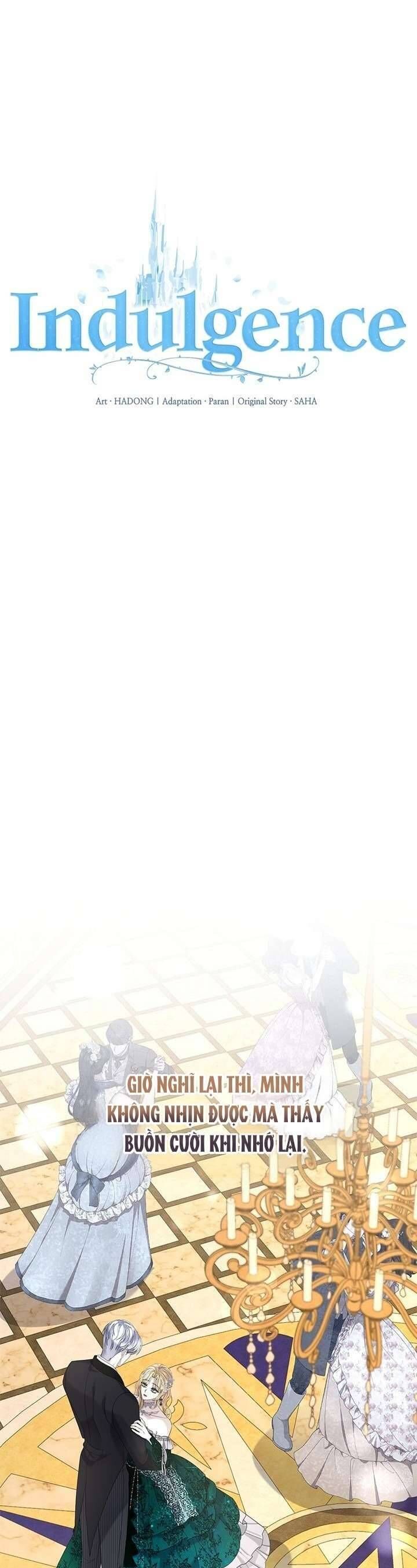 Dụ Hoặc Chap 21 - Next Chap 22