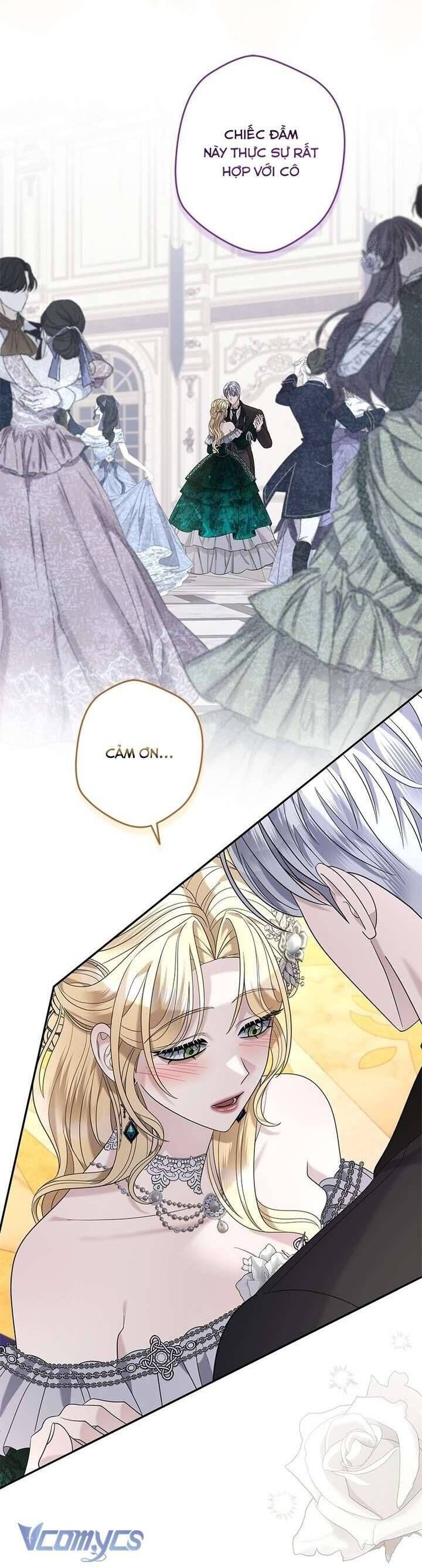 Dụ Hoặc Chap 21 - Next Chap 22