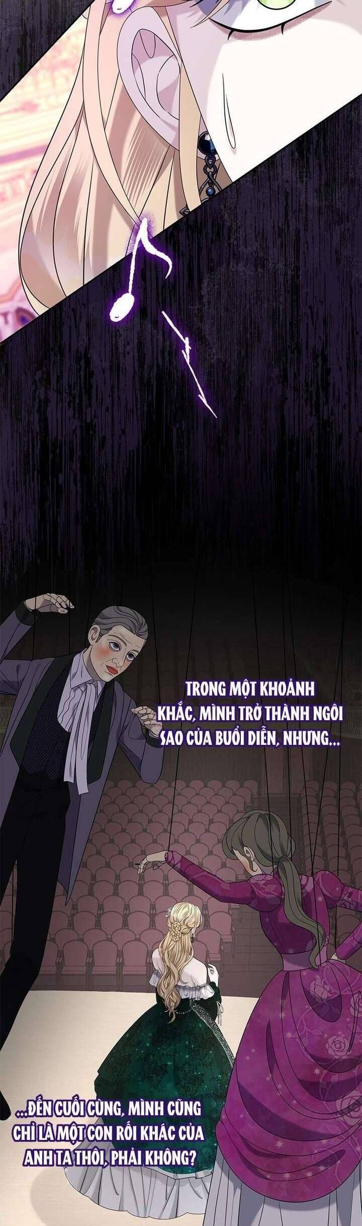 Dụ Hoặc Chap 21 - Next Chap 22