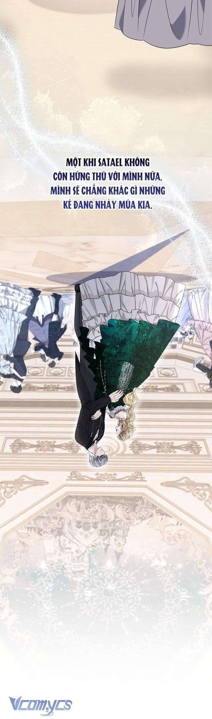 Dụ Hoặc Chap 21 - Next Chap 22
