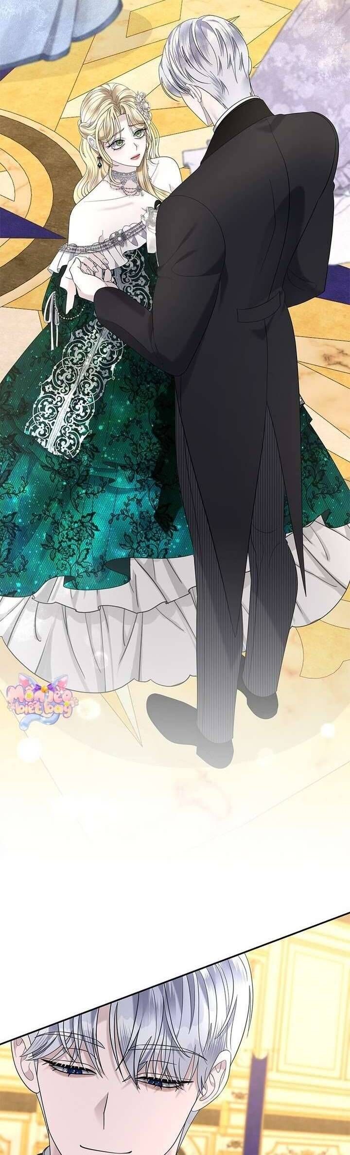 Dụ Hoặc Chap 21 - Next Chap 22