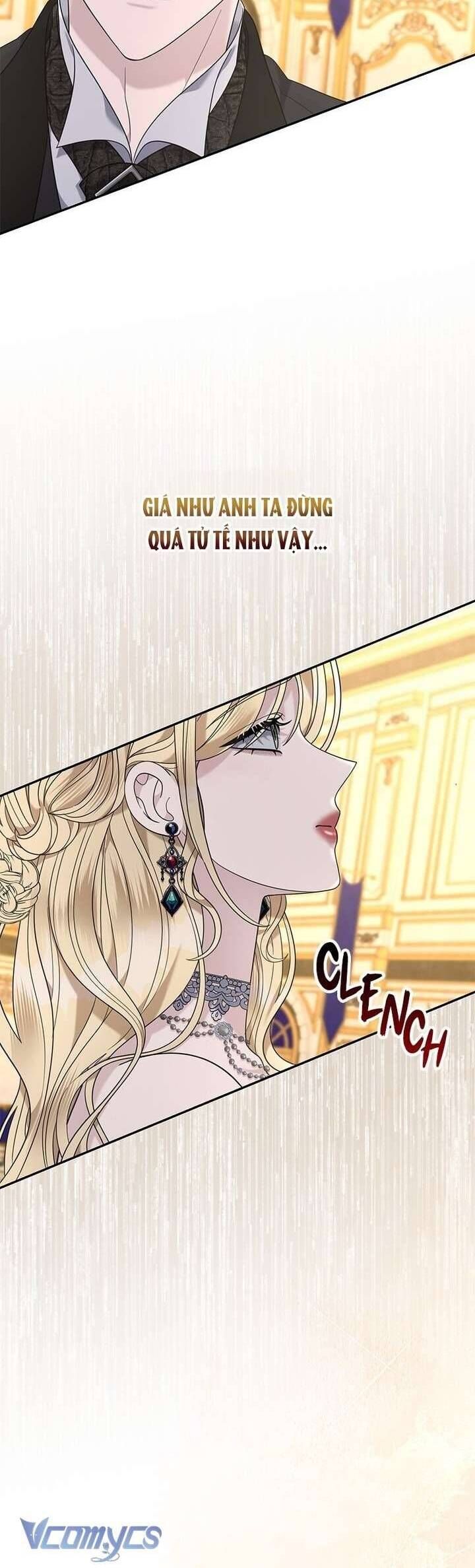 Dụ Hoặc Chap 21 - Next Chap 22