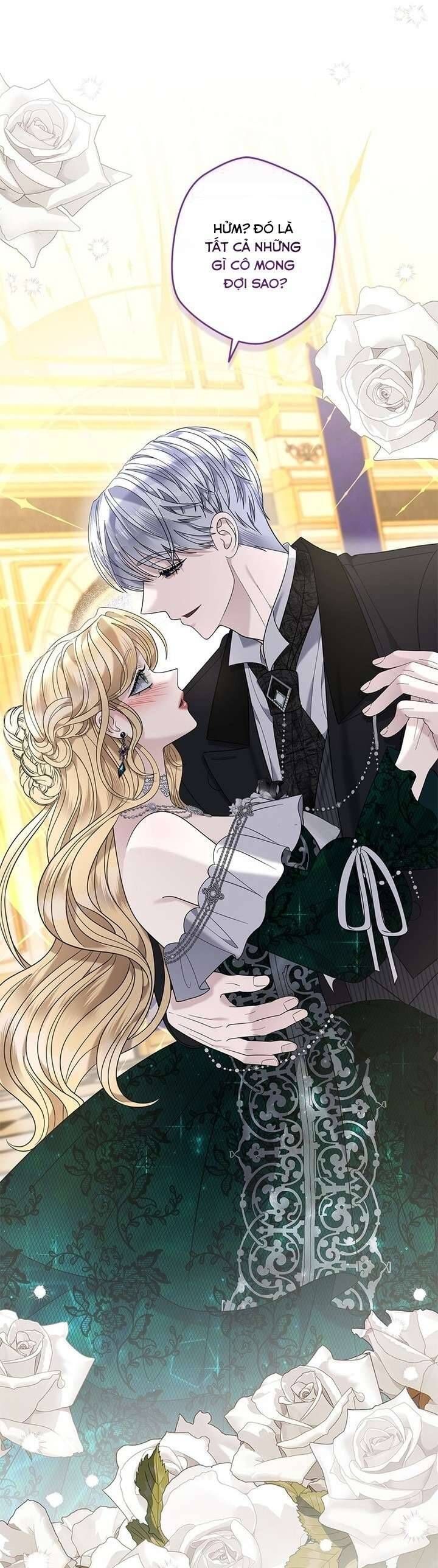 Dụ Hoặc Chap 21 - Next Chap 22