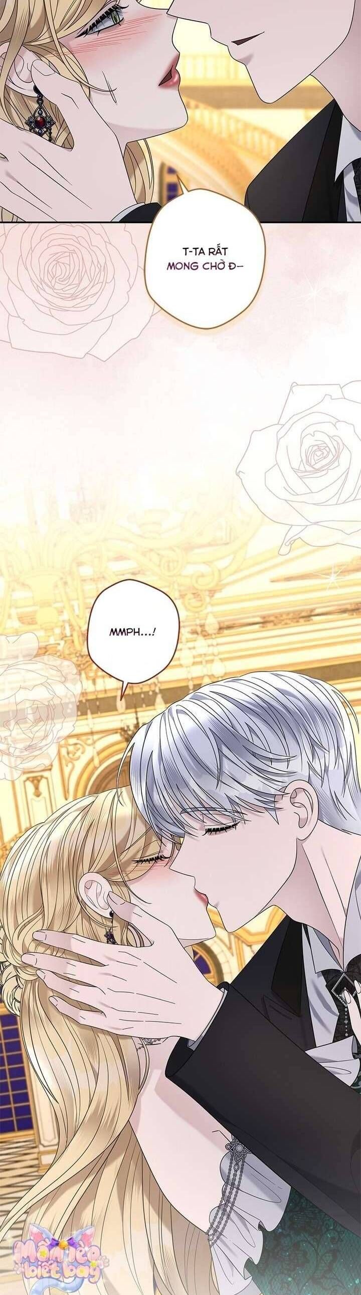 Dụ Hoặc Chap 21 - Next Chap 22