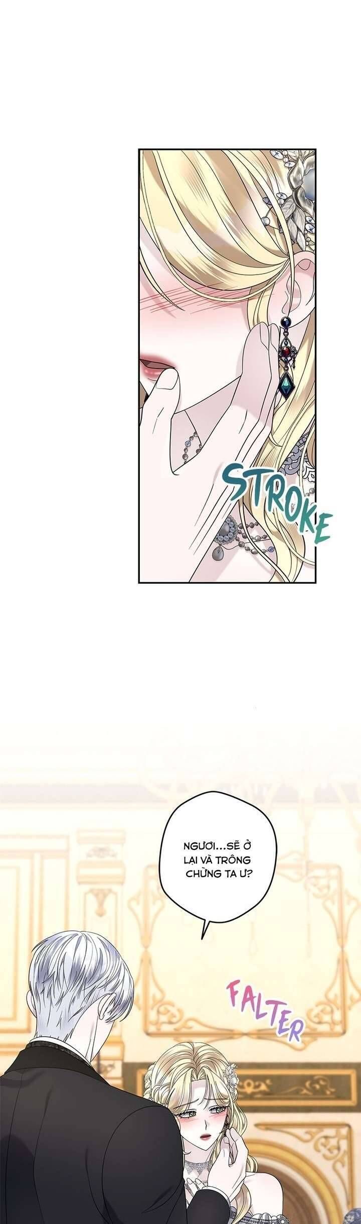 Dụ Hoặc Chap 21 - Next Chap 22