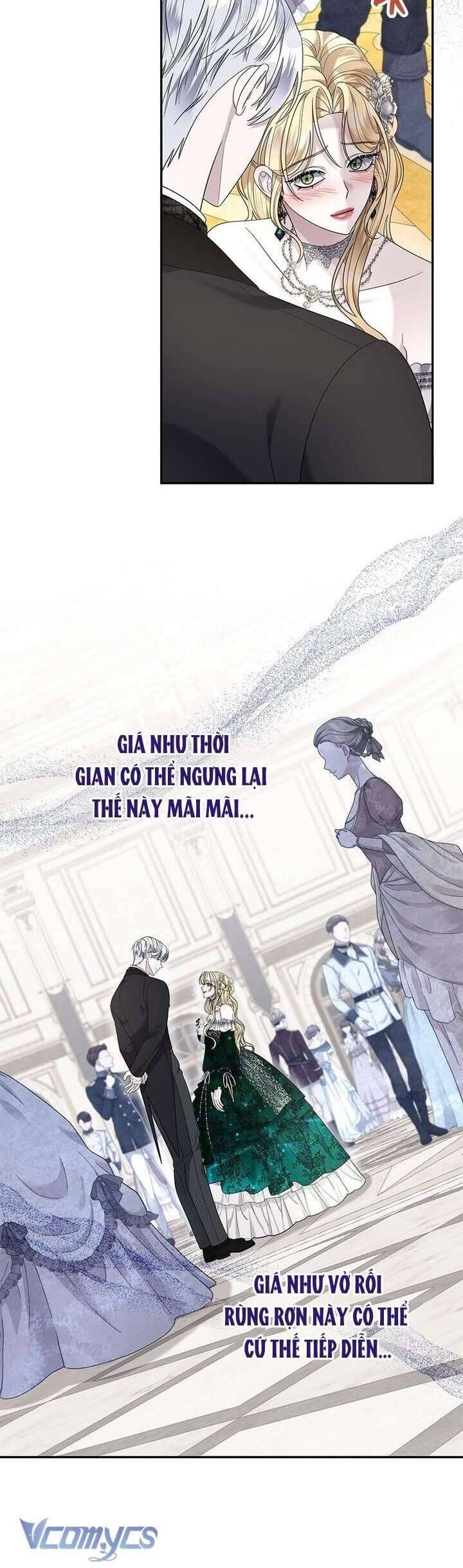 Dụ Hoặc Chap 21 - Next Chap 22