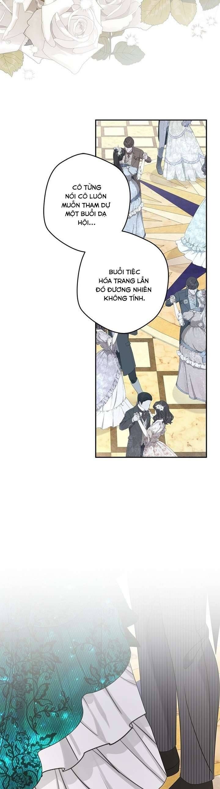 Dụ Hoặc Chap 21 - Next Chap 22