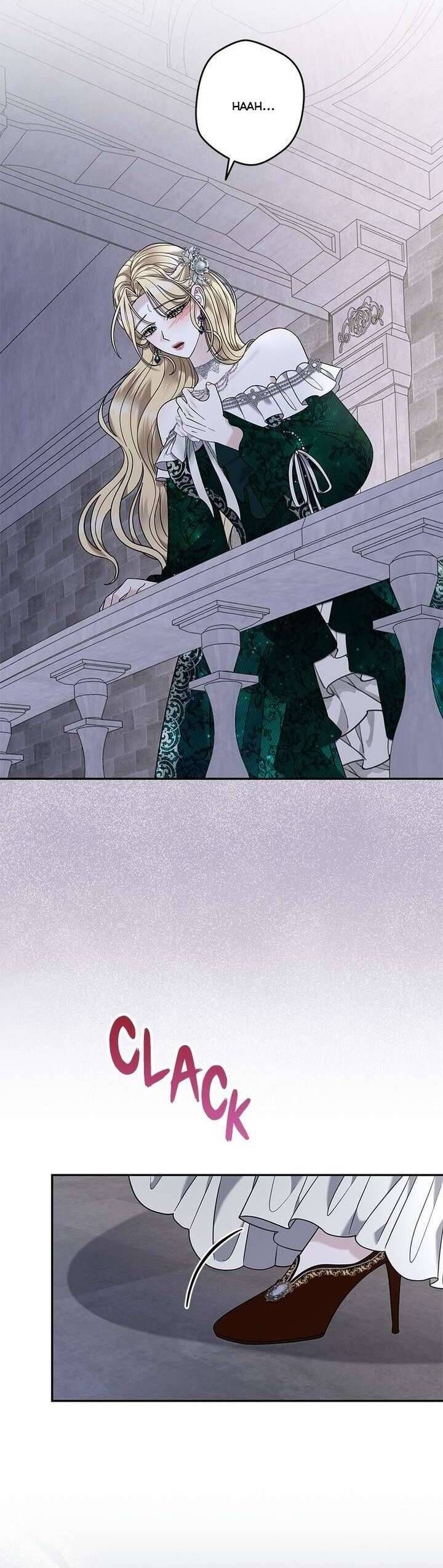 Dụ Hoặc Chap 21 - Next Chap 22