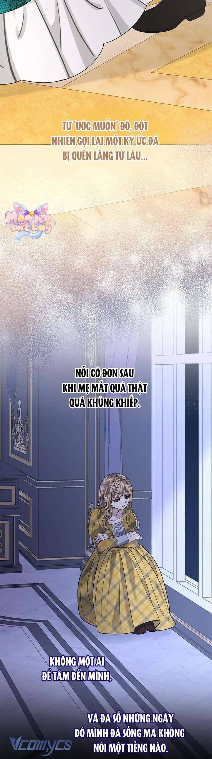 Dụ Hoặc Chap 21 - Next Chap 22